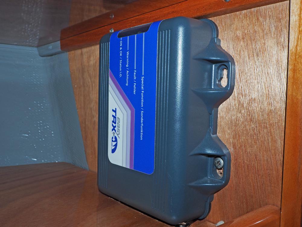  Navigatie en electronica